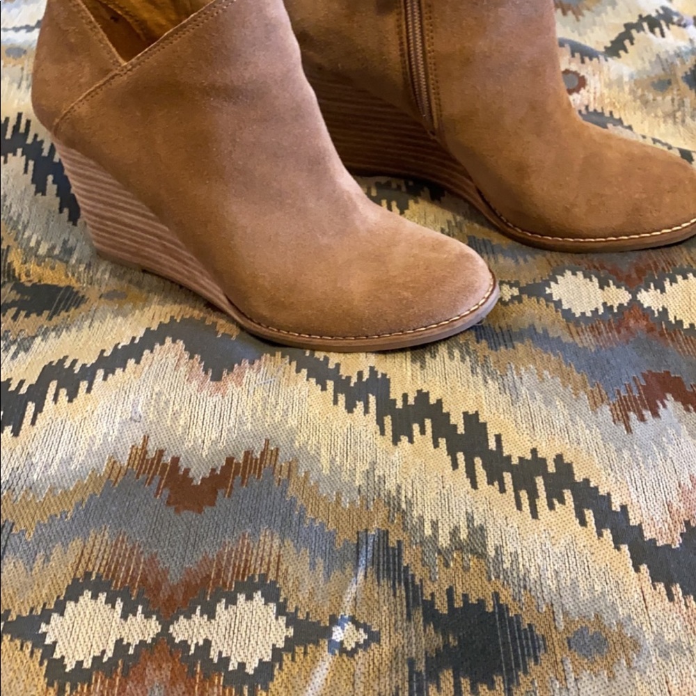 Booties